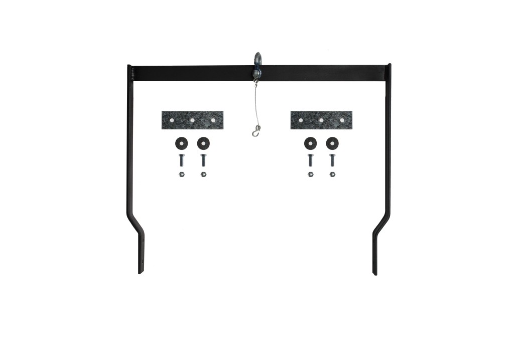 Hanging Bracket for SFC300 Sweeney Feeders