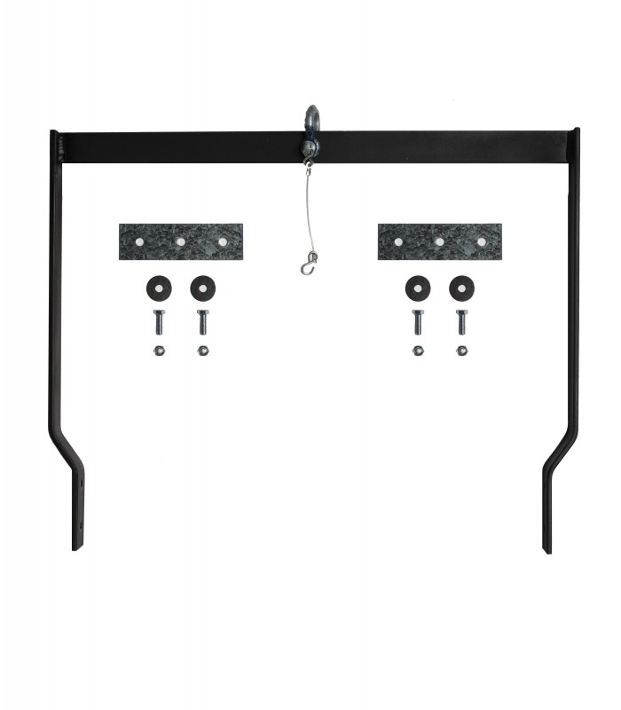 Hanging Bracket for SFC300 Sweeney Feeders