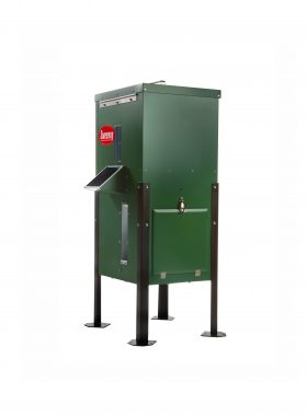 Directional Feeder for Pond and Lakes