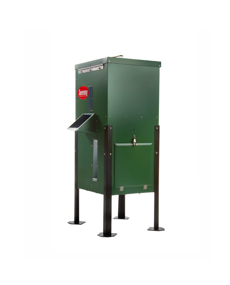 Try the best automatic fish feeder & small pond fish feeder for docks