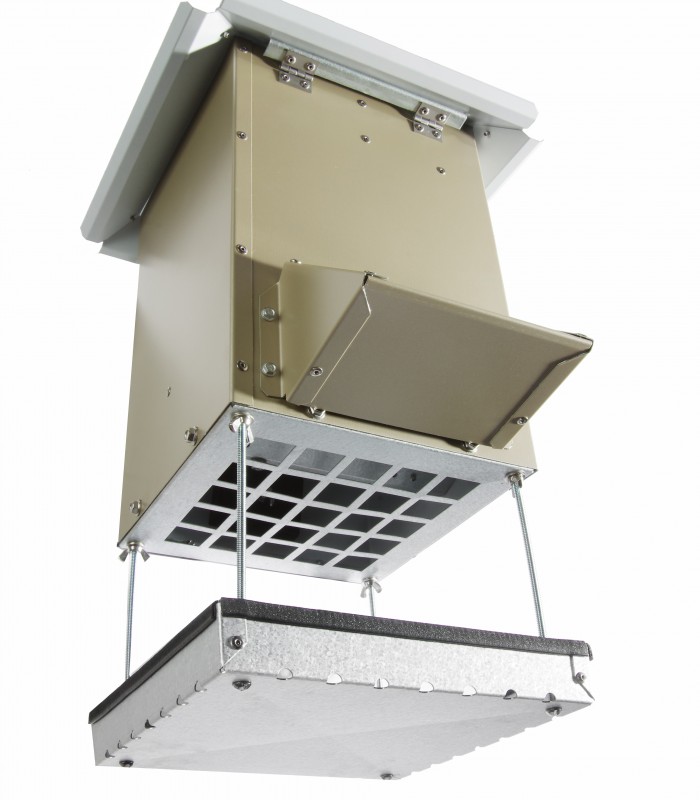  Bird Bistro - Automatic Bird Feeder Sweeney Feeders