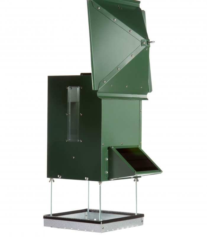 Bird Bistro - BirD GR 3 700x800