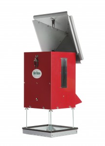 BIRD FEEDER – 10 LB. CAPACITY