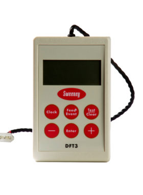 12 Volt Deer Feeder Timers - Best Deer Feeder Timers | Sweeney
