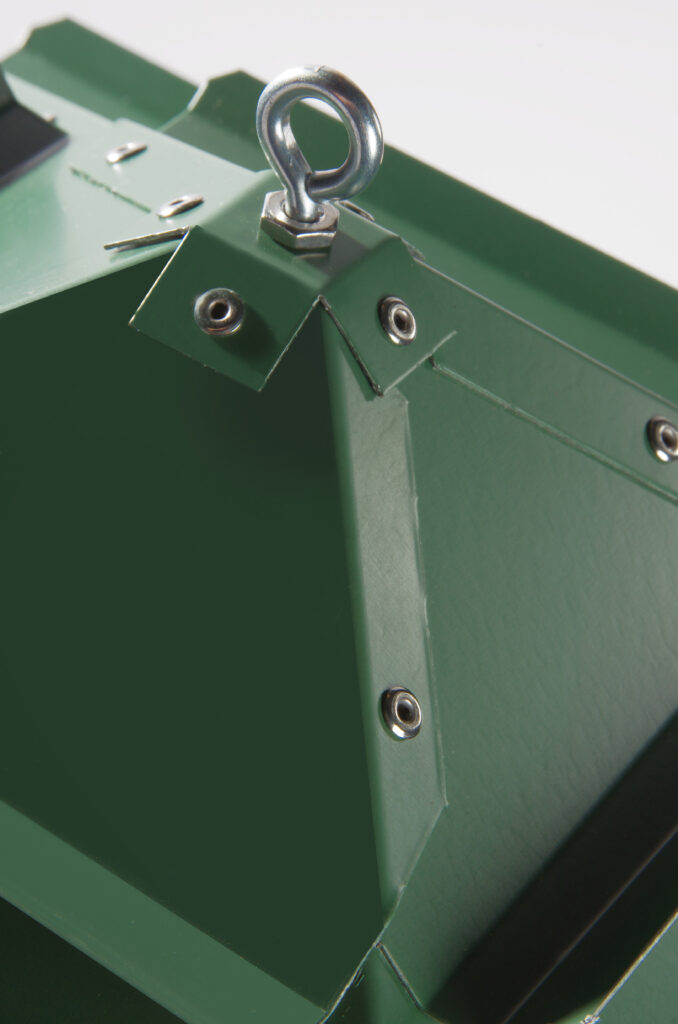 Koi Café Automatic Koi Feeder Best Automatic Koi Fish Feeder in Texas