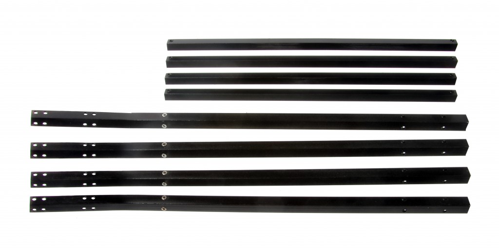 Deer Feeder Leg Brackets & Deer Feeder Legs Sweeney