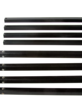 Deer Feeder Legs & Deer Feeder Leg Brackets