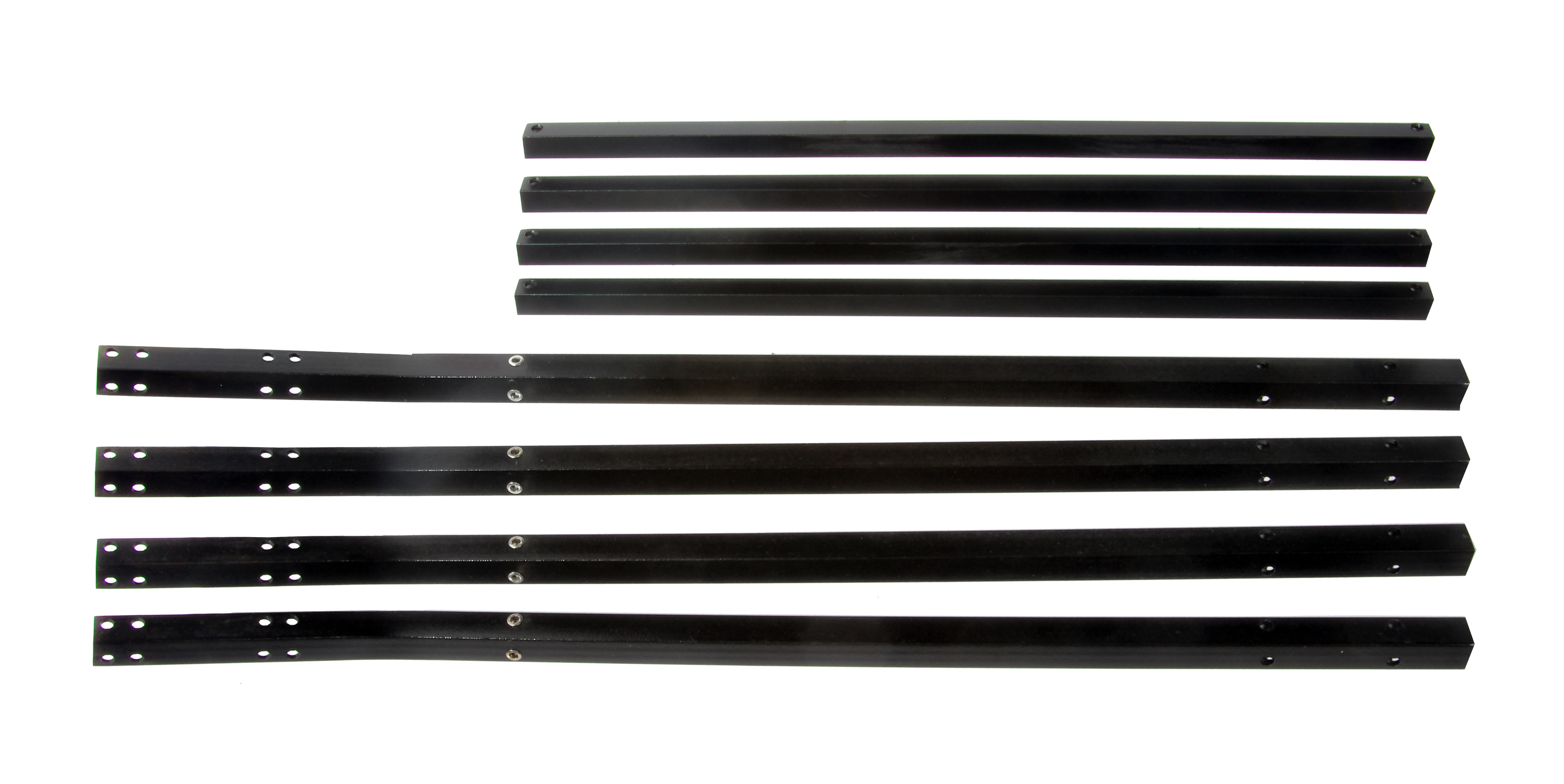 Deer Feeder Legs & Deer Feeder Leg Brackets
