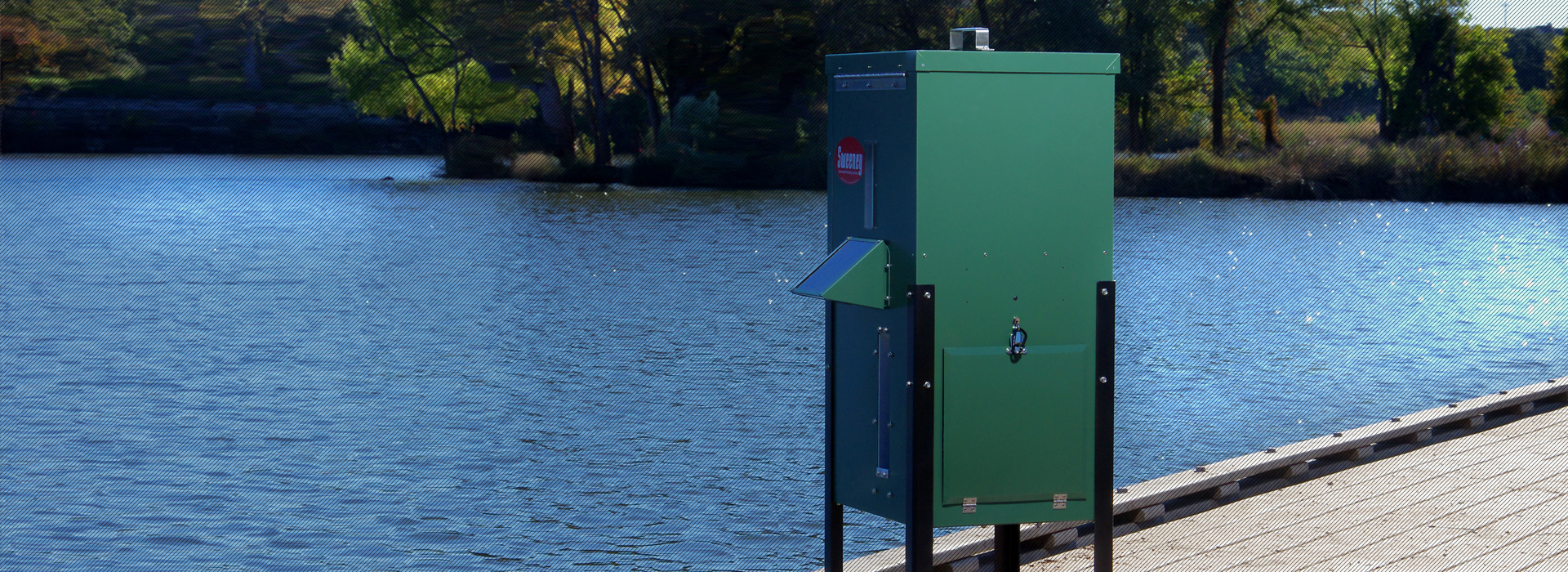 Deer Feeders, Bird Feeders, Fish Feeders for Outdoors