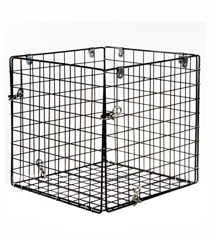 Sweeney Feeders 300 Scatter Deer Feeder Leg Package