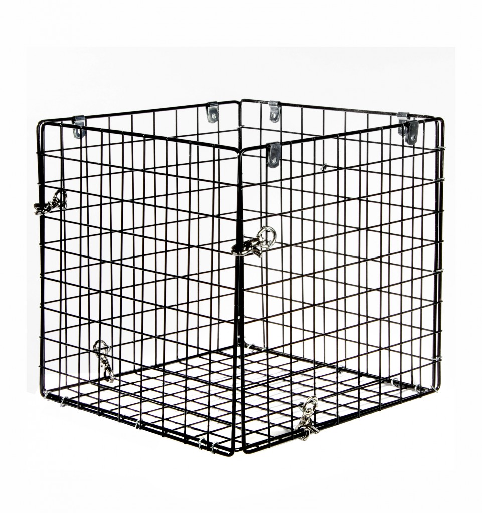 Varmint Guard for Deer Feeder & Varmint Cage for Deer Feeder Sweeney