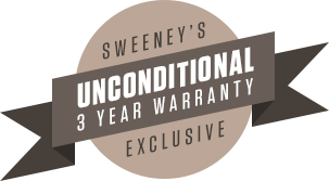 Sweeney Warranty