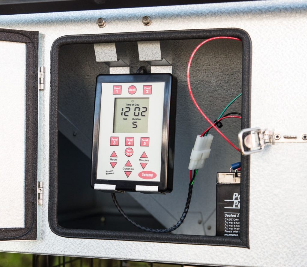 Deer Feeder Accessories - Timers Deer Feeder Accessories - Timers