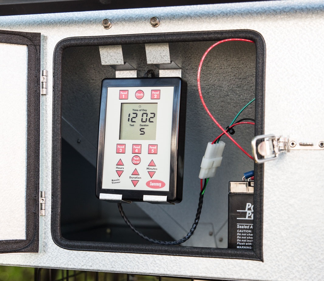 Deer Feeder Accessories You Need in 2021 Sweeney Feeders