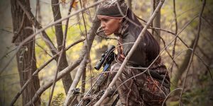 6 Deer Tracking Tips